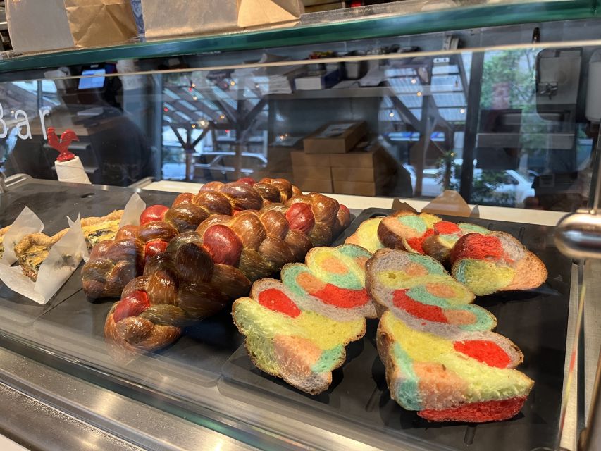 Seattle: Meet Me at the Market Food Tour - National Historic District Status: Why Preservation Changes Your Visit