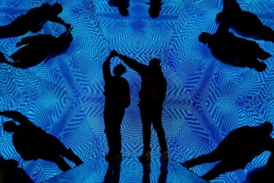 Seattle: Museum of Illusions Entry Ticket - Location game: why downtown Seattle helps your day