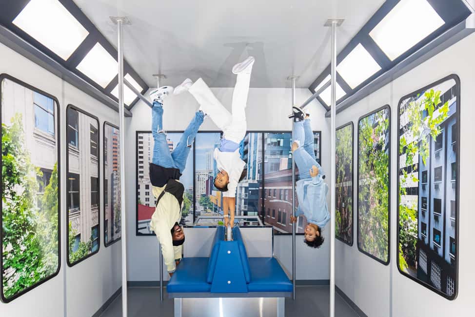 Seattle: Museum of Illusions Entry Ticket - Value check: is a $41 ticket worth it?