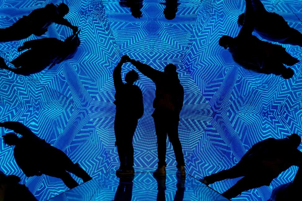 Seattle: Museum of Illusions Entry Ticket - Location game: why downtown Seattle helps your day