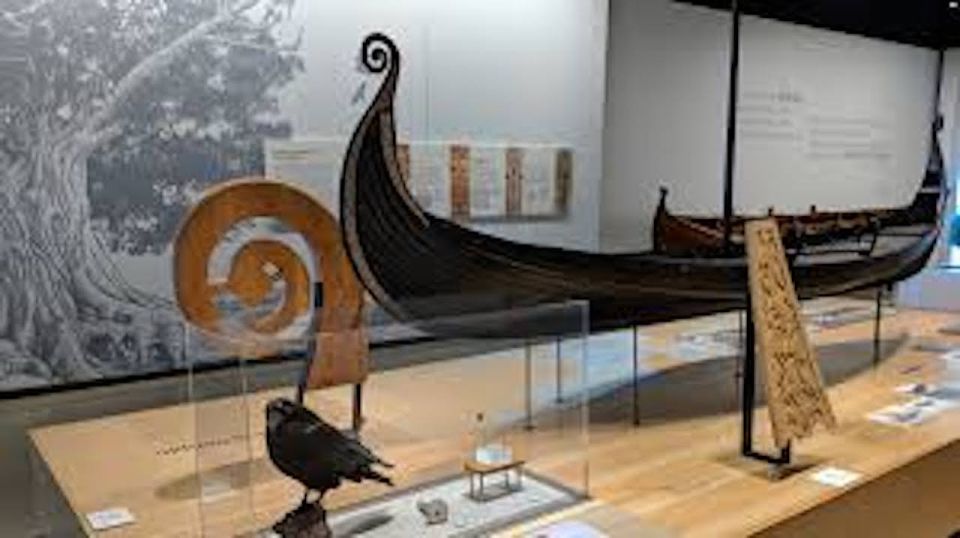 Seattle: National Nordic Museum Entry Ticket - Nordic Museums in Ballard: What Makes This Day Worth It