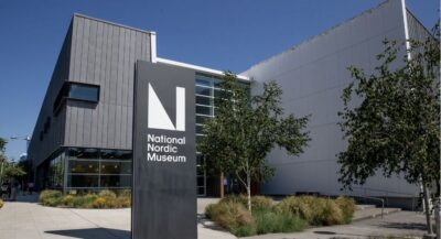 Seattle: National Nordic Museum Entry Ticket - Artifacts That Actually Change the Way You See the Past