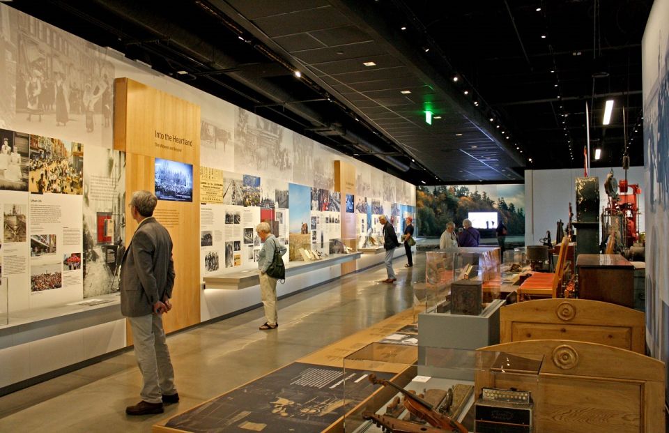 Seattle: National Nordic Museum Entry Ticket - Price and Value: Is $20 a Good Deal Here?