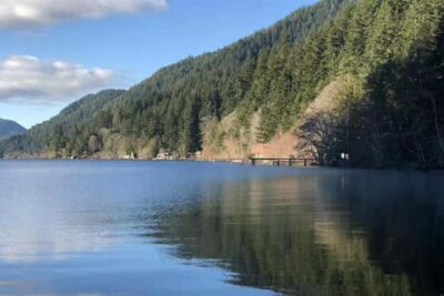 Seattle: Olympic National Park Day Tour with Scenic Ferries - Price and what you actually get for $170