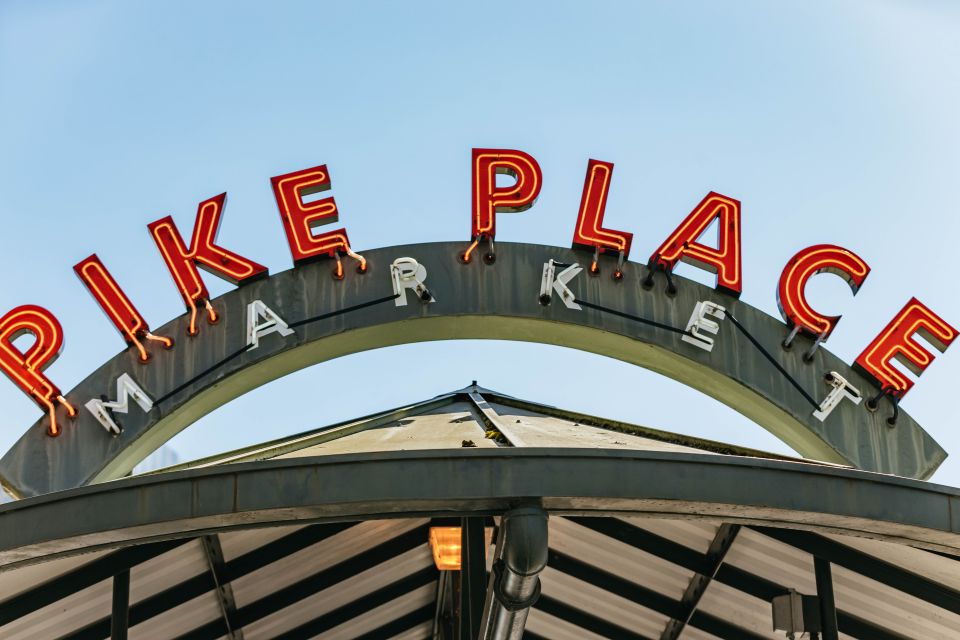 Seattle: Pike Place Market Chef-Guided Food Tour - Book or not: my quick decision guide