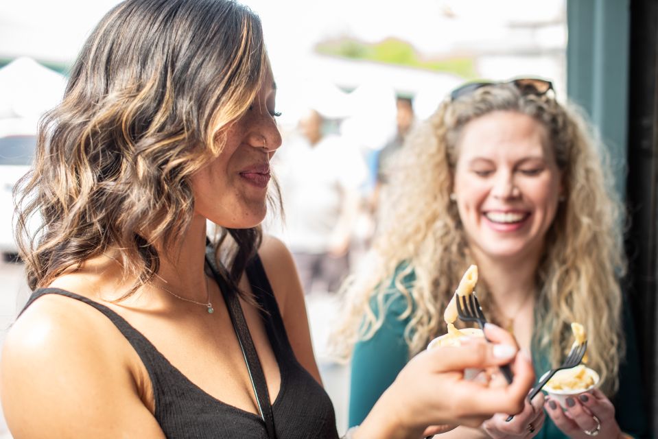 Seattle: Pike Place Market Chef-Guided Food Tour - Why a chef guide at Pike Place Market is a practical upgrade