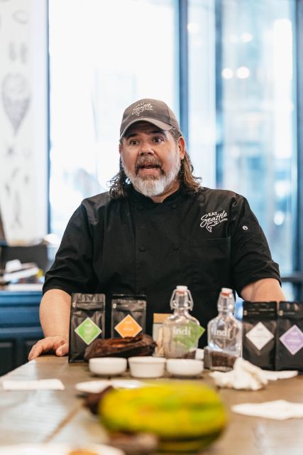 Seattle: Pike Place Market Chef-Guided Food Tour - The 10% discount card: when it actually changes the math