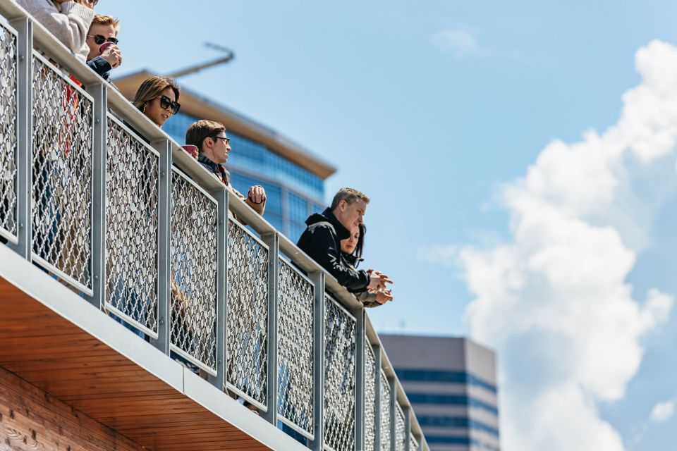 Seattle: Pike Place Market Chef-Guided Food Tour - Price and value: is $70 a fair deal for two hours of market food?