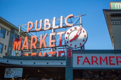 Seattle: Pike Place Market Guided Tasting Tour - Why a Local Guide Changes Everything Inside Pike Place