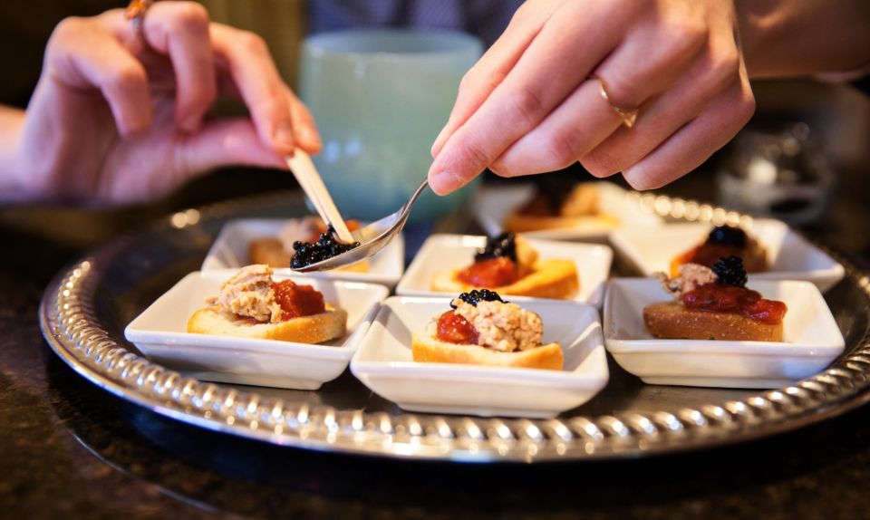 Seattle: Pike Place Market Guided Tasting Tour - Who This Tour Suits Best (and who should choose another option)