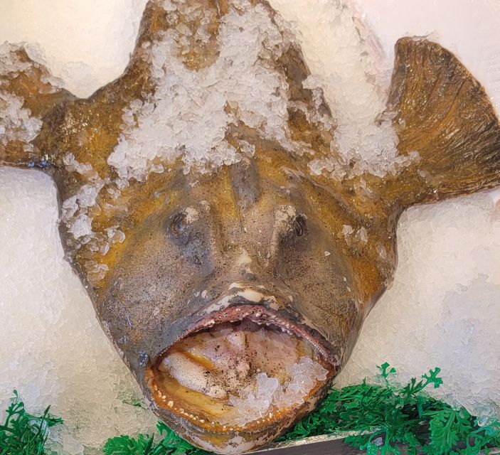 Seattle: Pike Place Market Seafood Tasting Tour - Why Pike Place Market Seafood Tasting Works in Just Two Hours