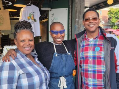 Seattle: Pike Place Market Seafood Tasting Tour - Meeting at Victrola Coffee and Getting Your Bearings