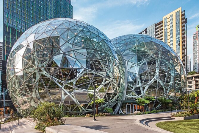 Seattle Post-Cruise Tour Package - Key highlights you’ll care about