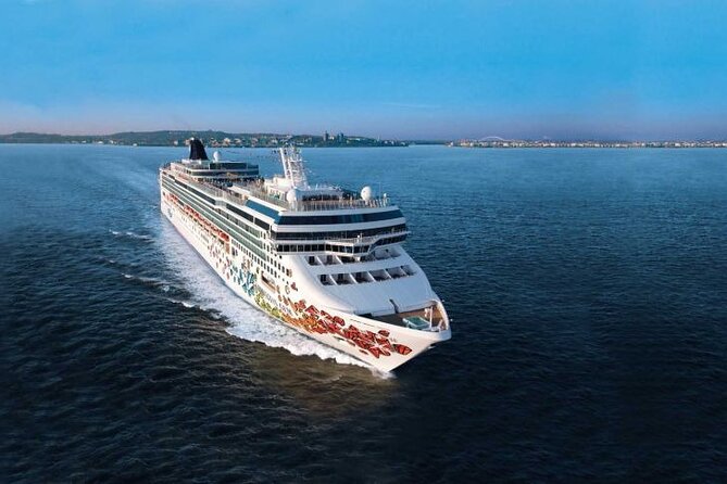 Seattle Post-Cruise Tour Package - From Cruise Pier to City Sights: why this transfer tour works