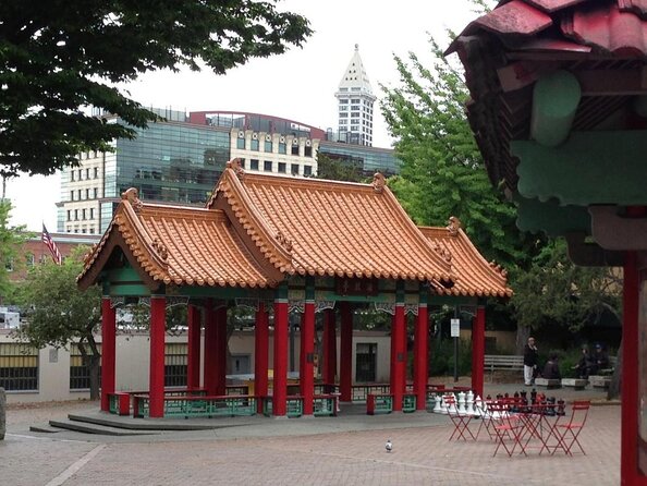 Seattle Private Grand City Highlights Tour - Key things to know before you pick your stops