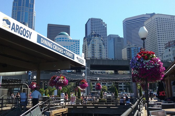 Seattle Private Tour for 2-5 - How Cheryl’s Northwest Tours keeps the day personal