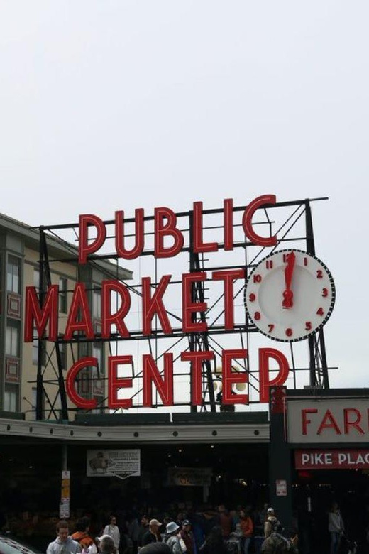 Seattle: Roasted in Seattle Ultimate Coffee Tour - The guide experience: what you’ll likely get (and what to watch)