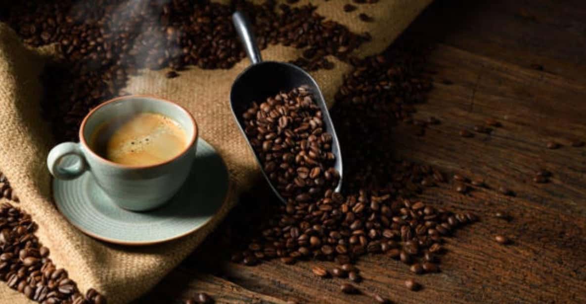 Seattle: Roasted in Seattle Ultimate Coffee Tour - The 2-hour format and the 5-part tasting method