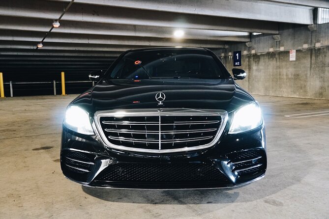 Seattle Roundtrip Chauffeur Driven Airport Transfer - Comfort and timing details that help (more than they seem)