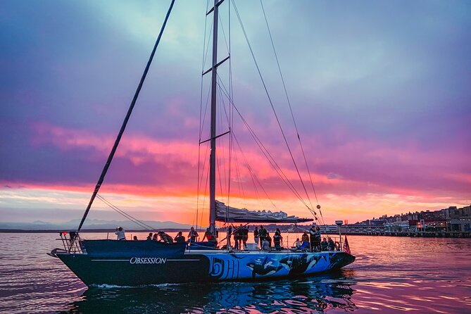 Seattle Sailing Experience BYOB - Key things I’d watch for before you go
