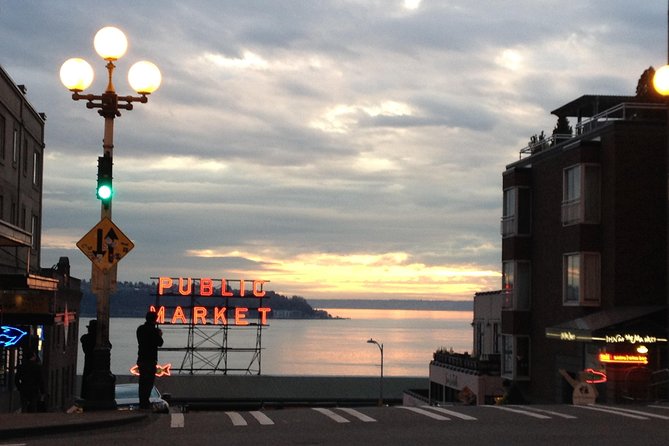Seattle Scavenger Hunt Adventure - Price and Logistics: Is $49 per Group Good Value?