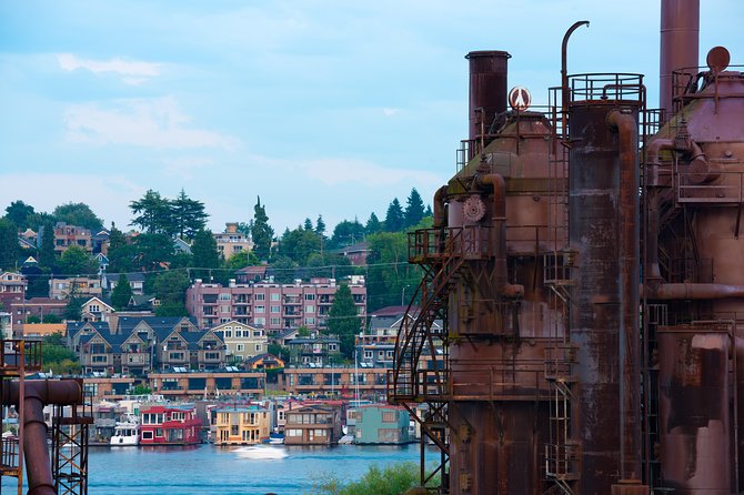 Seattle Scenic Panoramic Tour - Why a 2.5-Hour Seattle Panoramic Loop Works