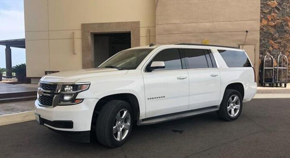 Seattle: SEA Airport Private Transfer to Seattle City|Hotels - Quick takeaways before you land