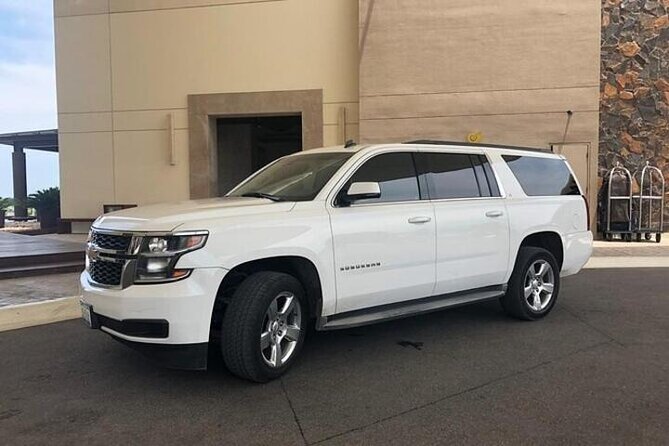 Seattle SEA Airport to Downtown|Pier 91|Bellevue Private Transfer - Driver Communication: The Best Part When It Goes Right