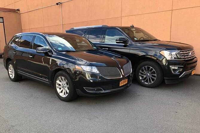 Seattle SEA Airport to Downtown|Pier 91|Bellevue Private Transfer - The Vehicle Comfort You’re Paying For (and the One Catch)