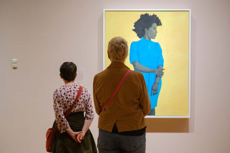Seattle: Seattle Art Museum Admission Ticket - Key things to know before you go