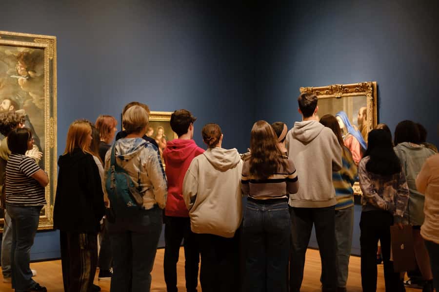 Seattle: Seattle Art Museum Admission Ticket - Native American galleries with Northwest meaning