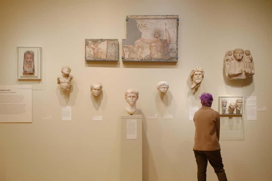 Seattle: Seattle Art Museum Admission Ticket - Price and what $29 buys you: general admission with real value