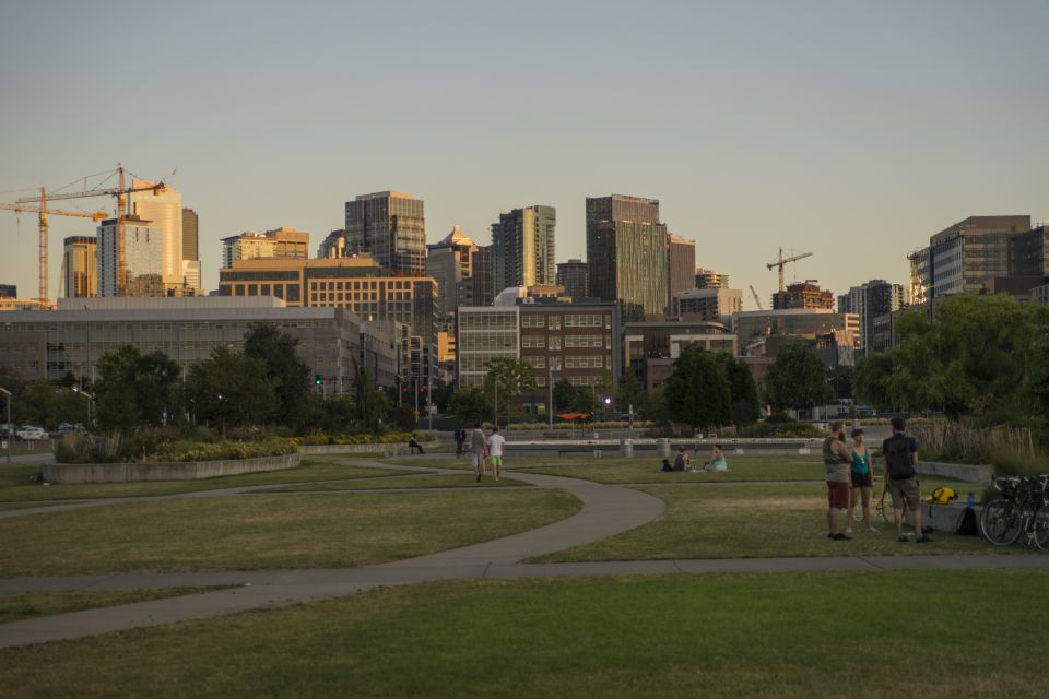 Seattle: Sightseeing Bus Tour with the Ballard Locks - Should you book this Seattle highlights tour?
