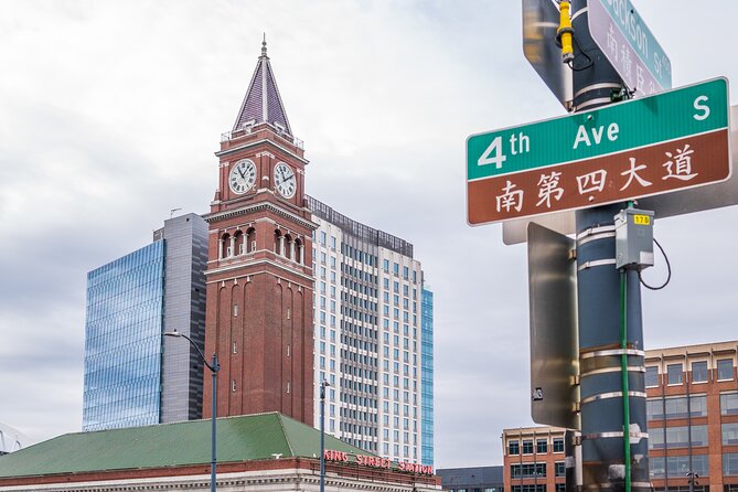 Seattle Sightseeing Scenic Guided Tour and Hop On Hop Off Pass - Comfort, Navigation, and the Real-World Timing Problem