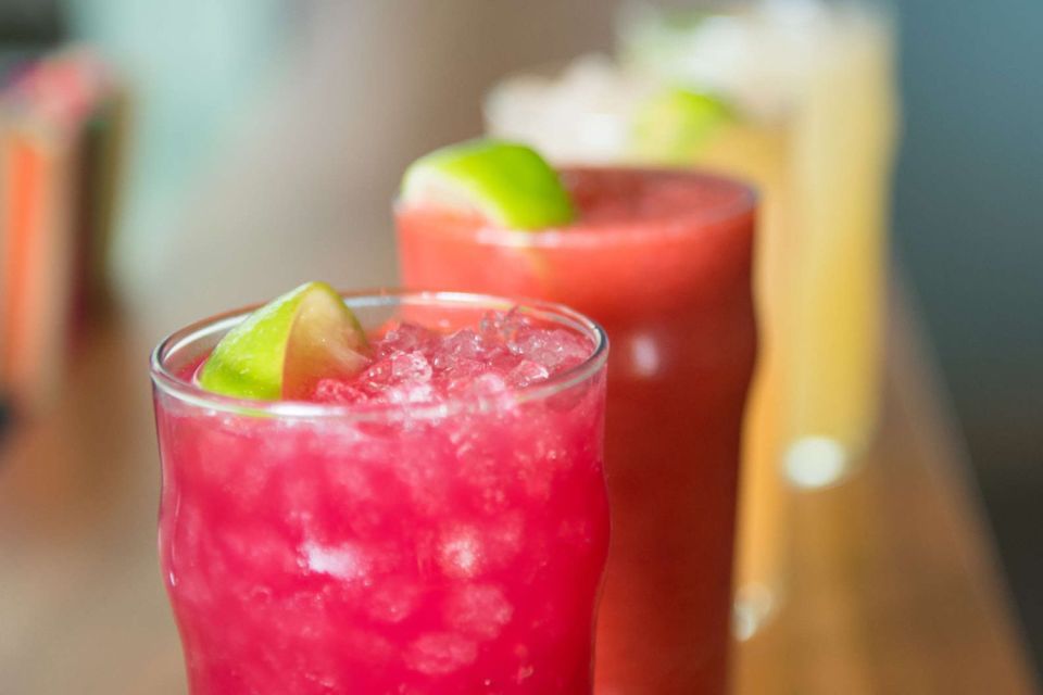 Seattle: Signature Cocktail Tour - The cocktail-and-story format: why it works in Seattle