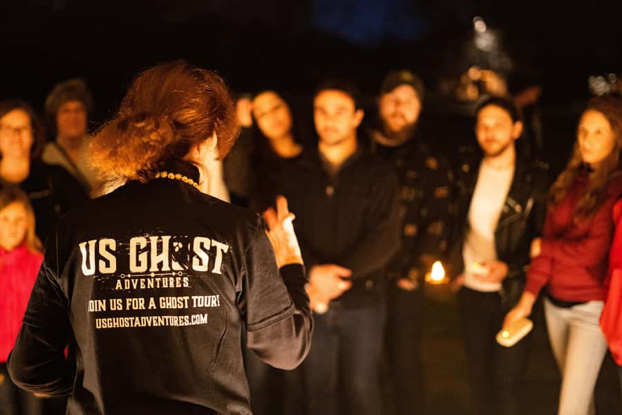 Seattle: Terrors and Ghosts Guided Walking Tour - Key Highlights You’ll Actually Feel