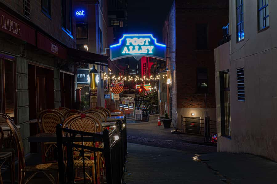 Seattle: Terrors and Ghosts Guided Walking Tour - How This Seattle Haunted Walking Tour Works (And Why It’s Worth It)