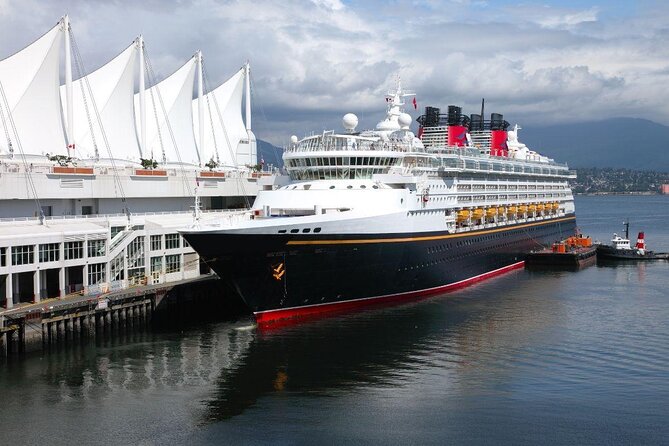 Seattle to Vancouver Scenic Seaplane Transfer: One Way - Key points before you go