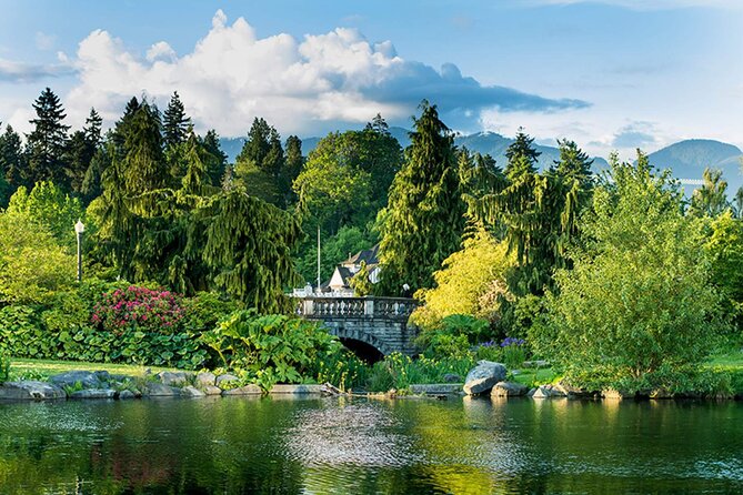 Seattle to Vancouver Urban and Scenic Day Trip - Key Things I’d Prioritize Before Booking