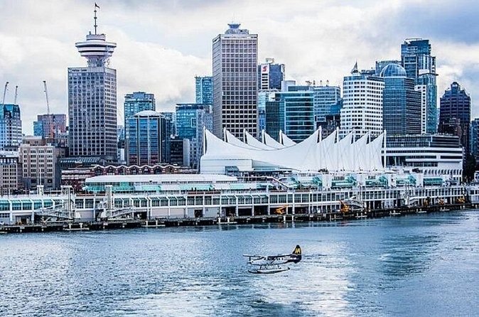 Seattle to Vancouver Urban and Scenic Day Trip - Chinatown to Canada Place: Iconic Sights With Limited Walk Time