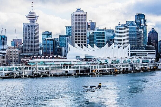Seattle to Vancouver Urban and Scenic Day Trip - What Guides Like Mark, Scott, Ryan, Jennifer, Chris, Duan, and Jereme Wu Can Change