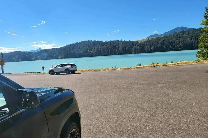 Seattle, WA Hourly Rental Around Town & Sightseeing - Best moments to use this service in Seattle