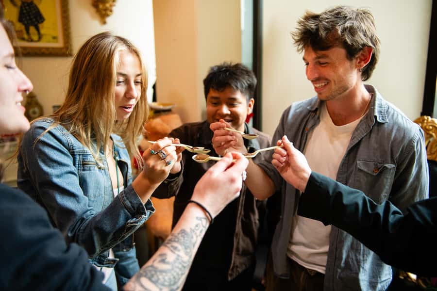 Seattle: Wine, Cheese and Chocolate Pairing Tour - Why This Seattle Wine, Cheese and Chocolate Tour Doesn’t Feel Like a Lecture