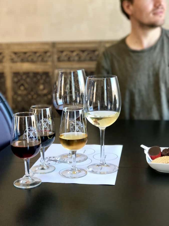 Seattle: Wine, Cheese and Chocolate Pairing Tour - Who Should Book This Seattle Wine, Cheese and Chocolate Pairing Tour