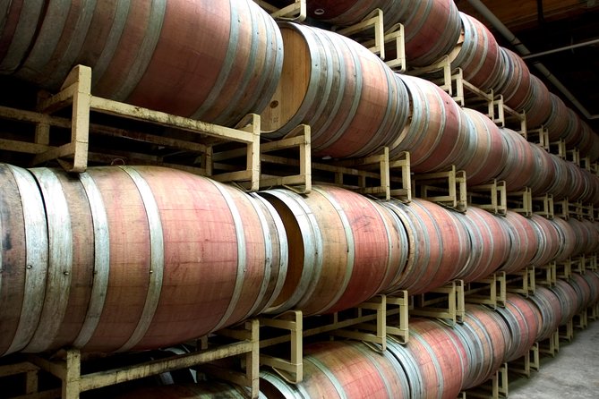 Seattle Wine & Snoqualmie Falls Highlights Tour - Driving through the Cascades foothills: horses, flowers, and rural photo stops