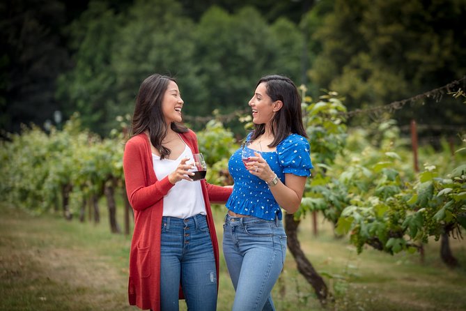 Seattle Wine & Snoqualmie Falls Highlights Tour - Pickup timing and how the 6-hour rhythm really works