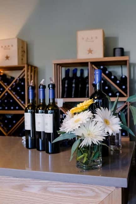 Seattle: Woodinville Guided Wine Tour with Optional Tastings - Key Highlights You’ll Care About