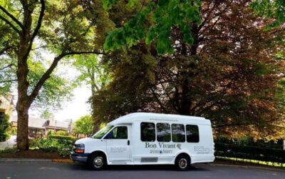 Seattle: Woodinville Guided Wine Tour with Optional Tastings - Getting There From Seattle (And Keeping Your Day Stress-Free)