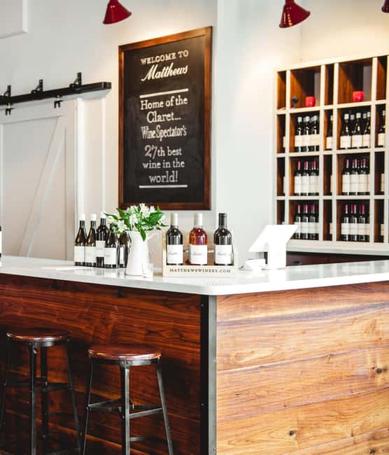 Seattle: Woodinville Guided Wine Tour with Optional Tastings - What You Really Get for $109 (And How to Budget the Rest)