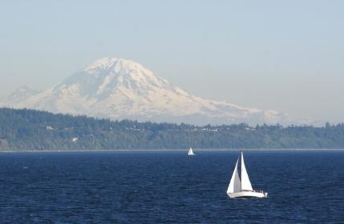 Seattle's Best Private Sailing Adventure on the Puget Sound BYOB! - Key Things That Make This Sail a Wise Pick